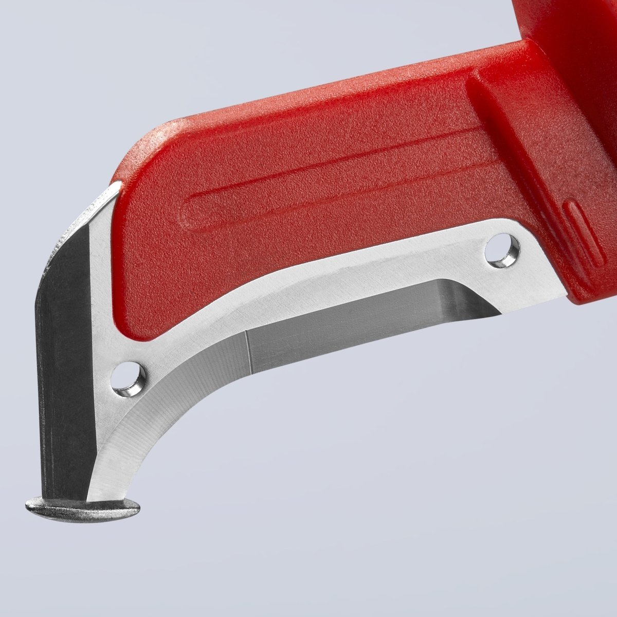 Knipex Dismantling Knife 1000V Insulted 98 55 - Covert Hardware