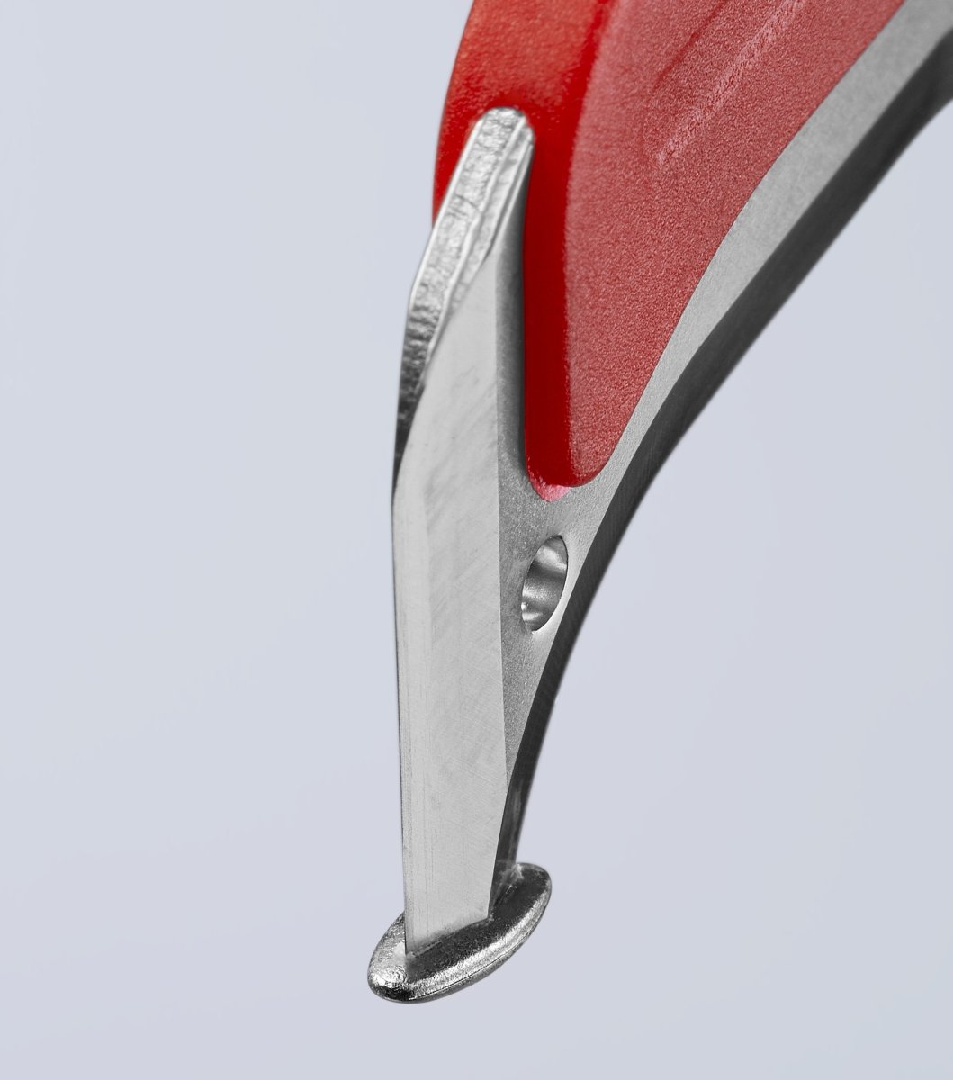 Knipex Dismantling Knife 1000V Insulted 98 55 - Covert Hardware
