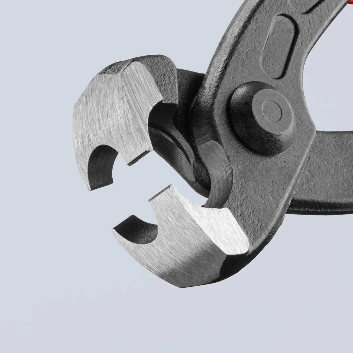 Knipex Ear Clamp Pliers 8 3/4" 10 99 I220 - Covert Hardware