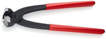 Knipex Ear Clamp Pliers 8 3/4" 10 99 I220 - Covert Hardware