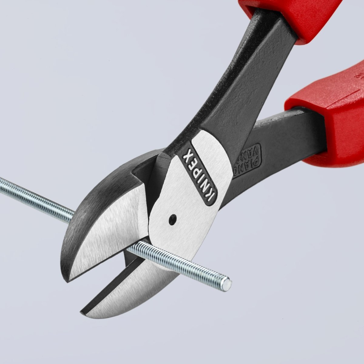 Knipex High Leverage Diagonal Cutters 10" 74 02 250 - Covert Hardware