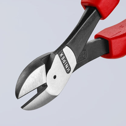 Knipex High Leverage Diagonal Cutters 10" 74 02 250 - Covert Hardware