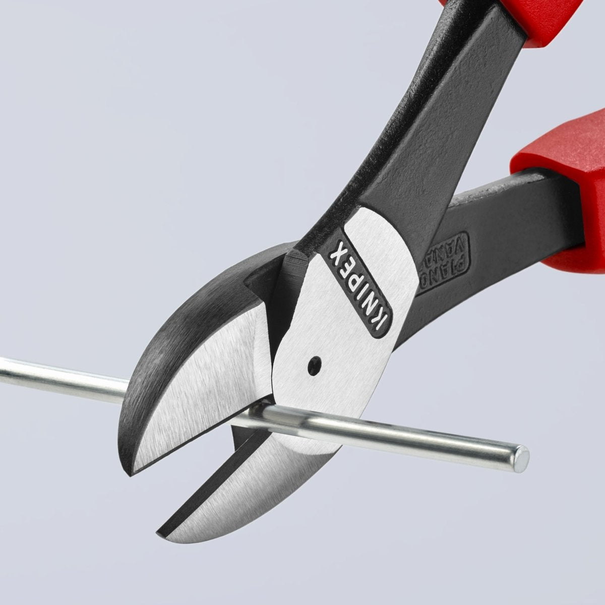 Knipex High Leverage Diagonal Cutters 10" 74 02 250 - Covert Hardware