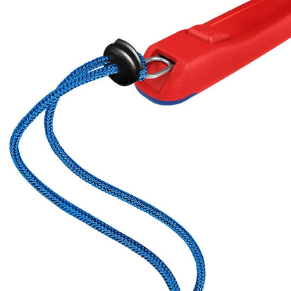 Knipex High Leverage Diagonal Cutters With Comfort Grip 8" 74 02 200 - Covert Hardware