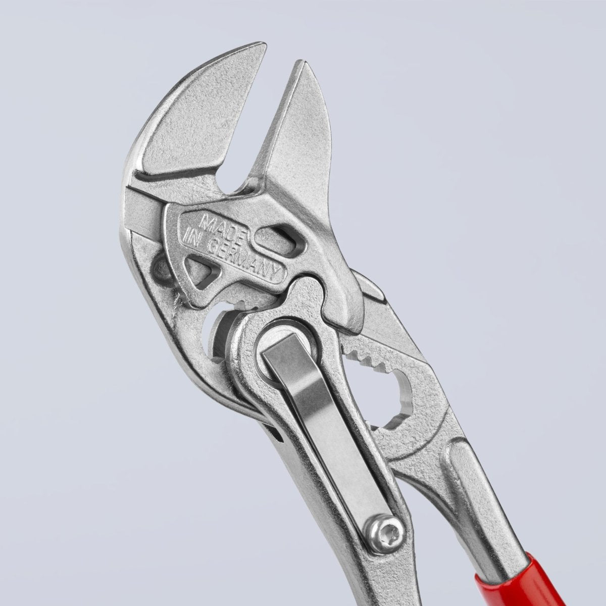 Knipex Mini Pliers Wrench 5" 86 03 125 - Covert Hardware