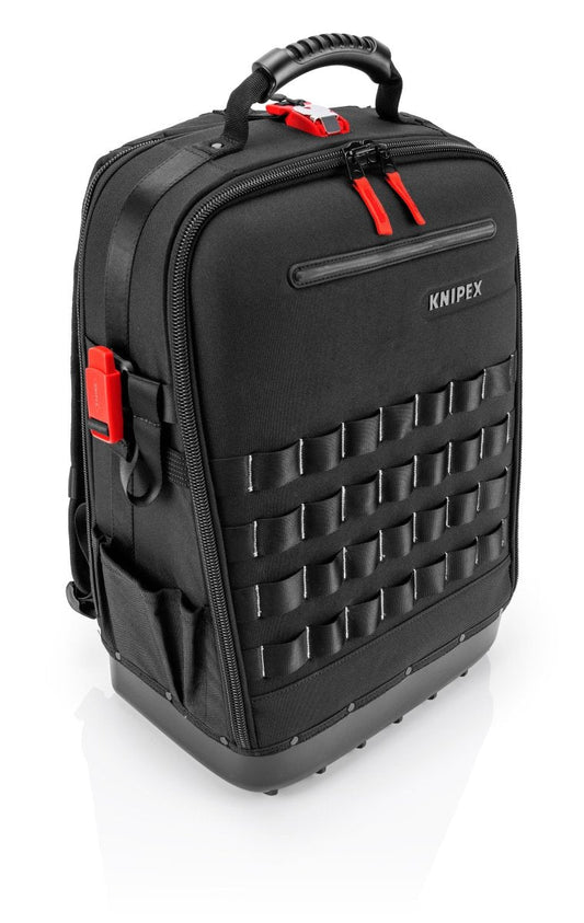 Knipex Modular X18 Tool Backpack 00 21 50 LE