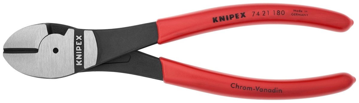 Knipex Pliers Set With Alligator® Pliers 3 Piece 00 20 08 US1 - Covert Hardware