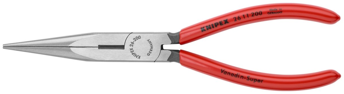 Knipex Pliers Set With Alligator® Pliers 3 Piece 00 20 08 US1 - Covert Hardware