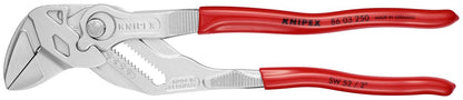 Knipex Pliers Wrench 10" 86 03 250 - Covert Hardware