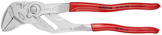 Knipex Pliers Wrench 10" 86 03 250 - Covert Hardware