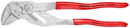 Knipex Pliers Wrench Set 7 Pieces 9K 00 80 167 US