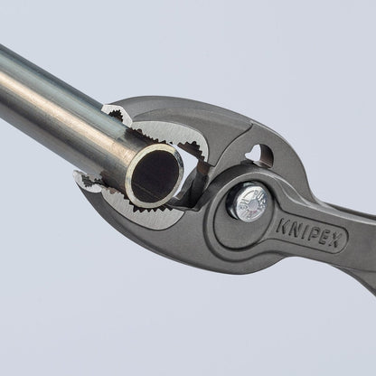 Knipex TwinGrip Slip Joint Pliers 6" 82 01 150