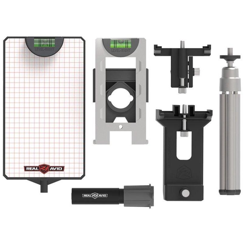 Level-Right Pro - Covert Hardware