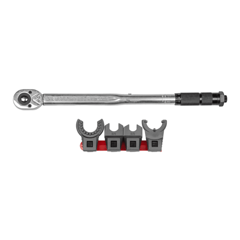 Master-Fit A2/AR15 Crowfoot Wrench Set - Covert Hardware