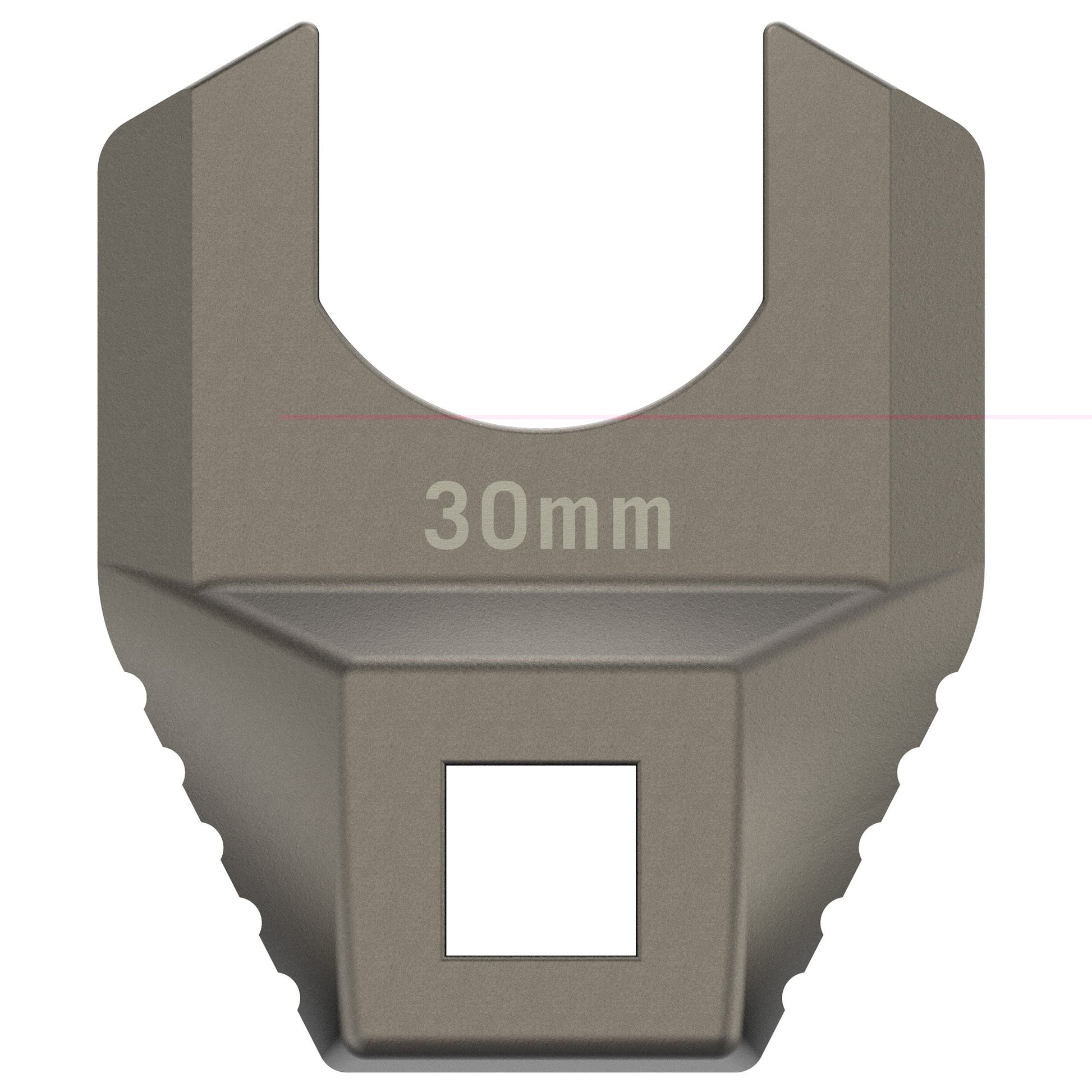 Master Fit Wrench Heads - Covert Hardware