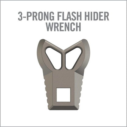 Master Fit Wrench Heads - Covert Hardware