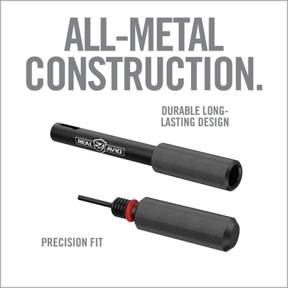 Pivot Pin Tool For AR10* - Covert Hardware