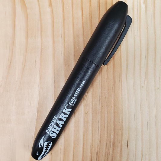 Cold Steel Pocket Shark