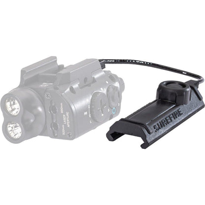 SureFire RSR Remote Switches Rifle Pressure Switch Assembly for XVL2
