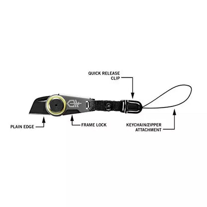 Gerber GDC Zip Blade