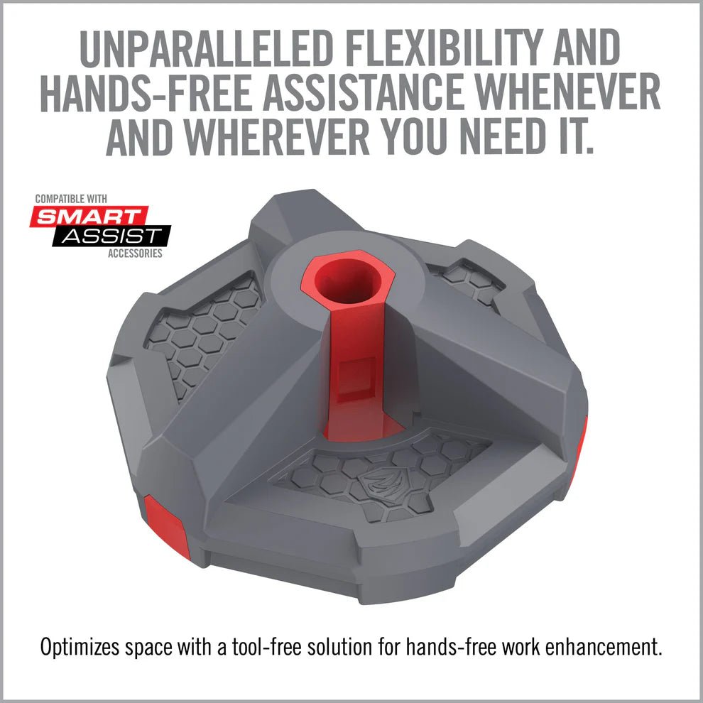 Smart-Assist (Magnetic Mount) - Covert Hardware