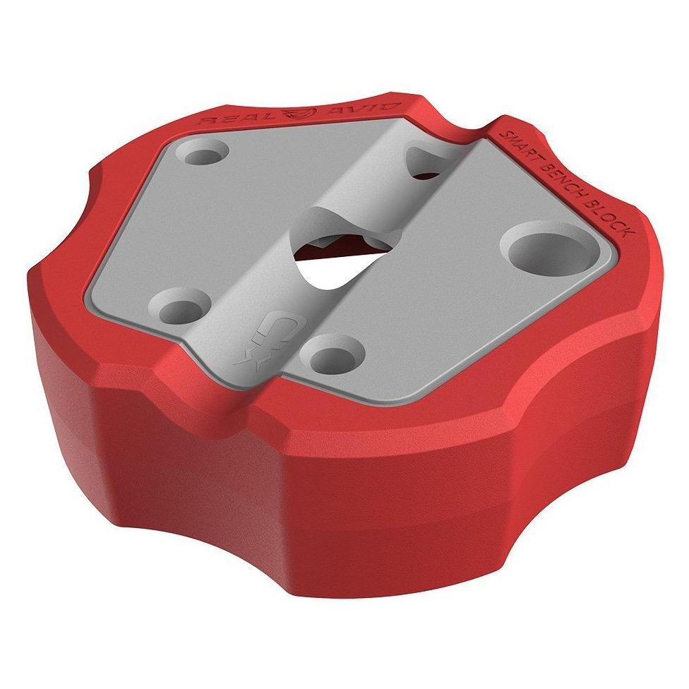 Smart Bench Block® - Covert Hardware