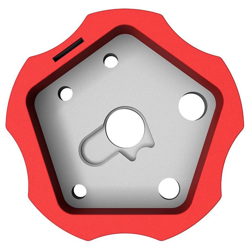 Smart Bench Block® - Covert Hardware