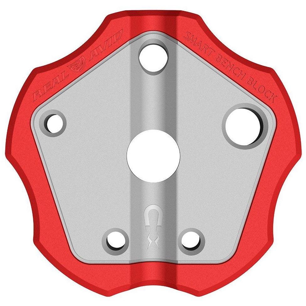 Smart Bench Block® - Covert Hardware