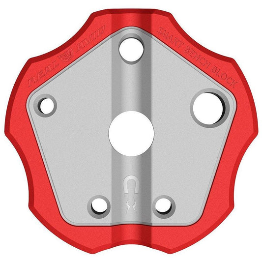 Smart Bench Block® - Covert Hardware