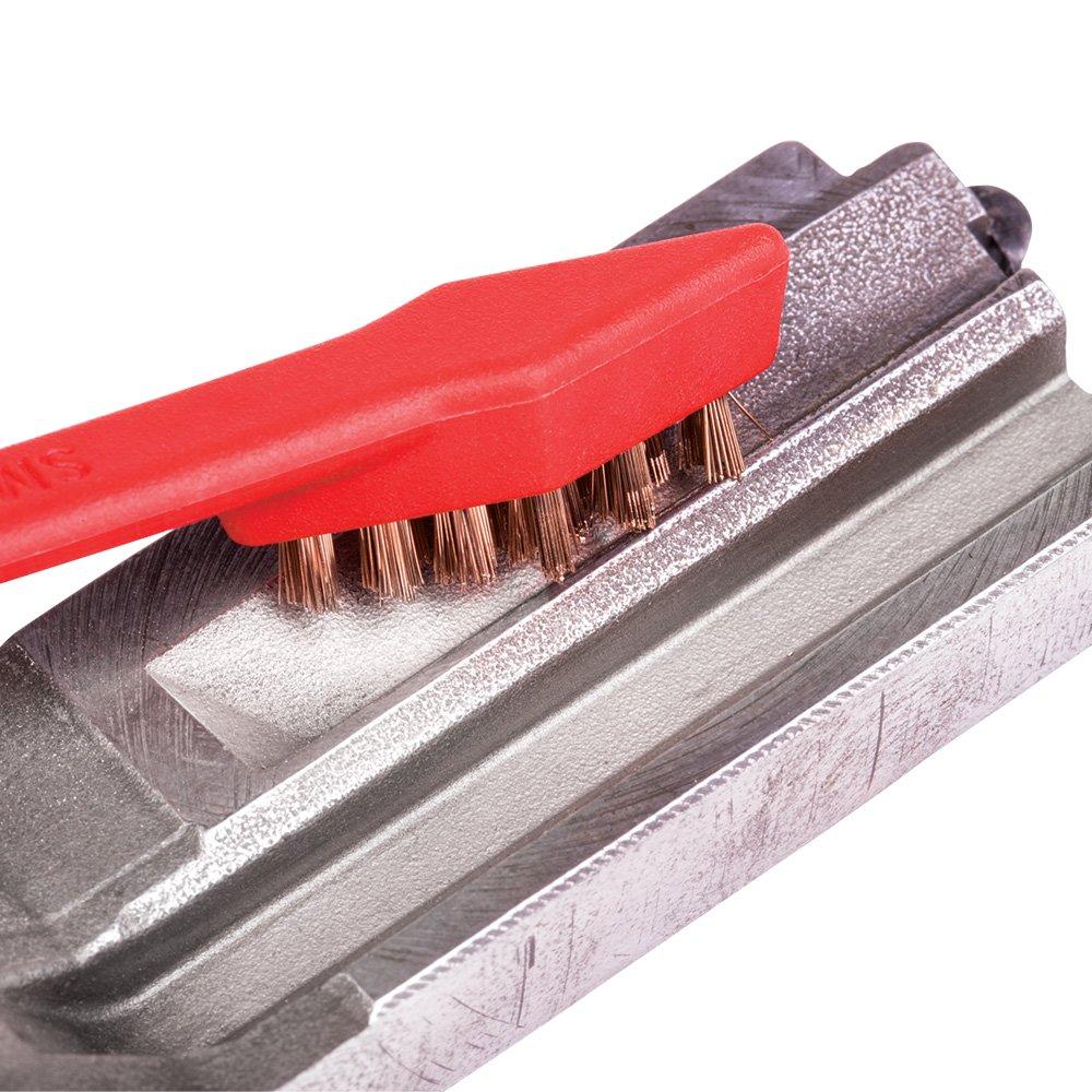 Smart Brushes™ - Covert Hardware