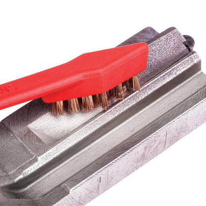 Smart Brushes™ - Covert Hardware