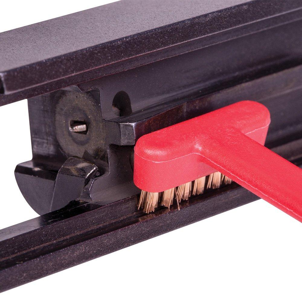 Smart Brushes™ - Covert Hardware