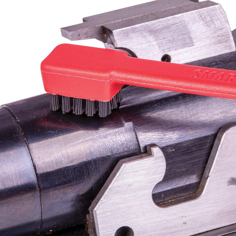 Smart Brushes™ - Covert Hardware