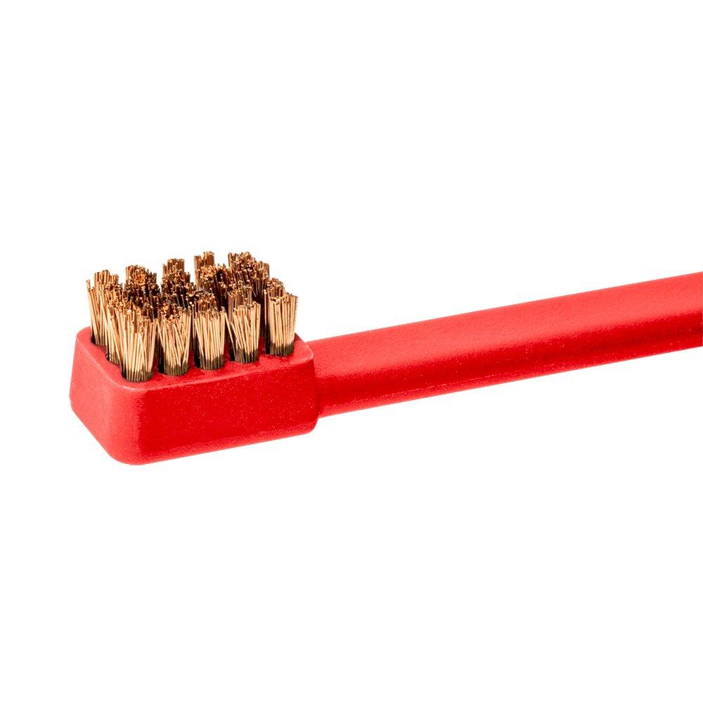Smart Brushes™ - Covert Hardware