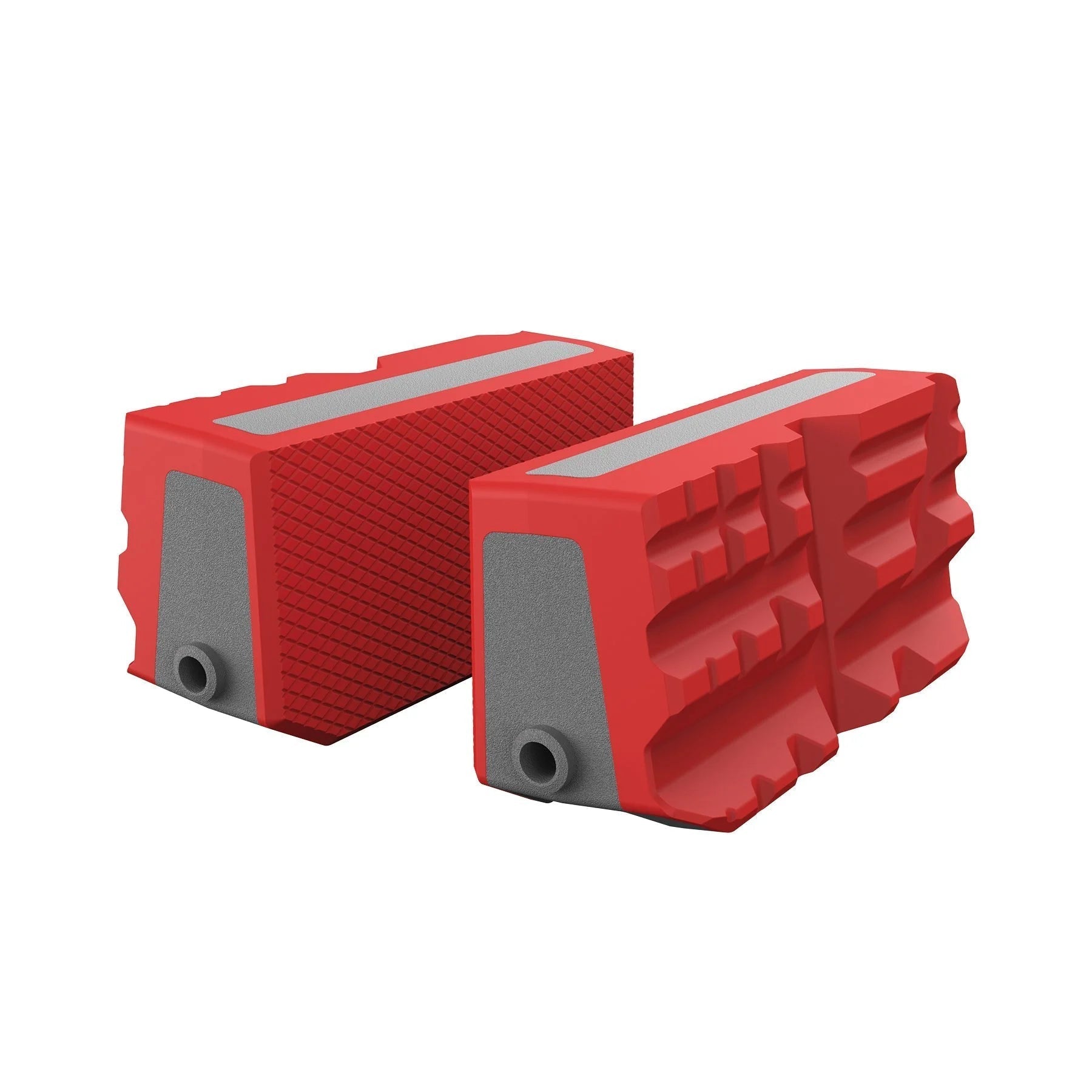 Smart-Jaws – Multi-Fit Sleeves - Covert Hardware