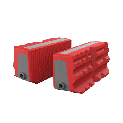 Smart-Jaws – Multi-Fit Sleeves - Covert Hardware