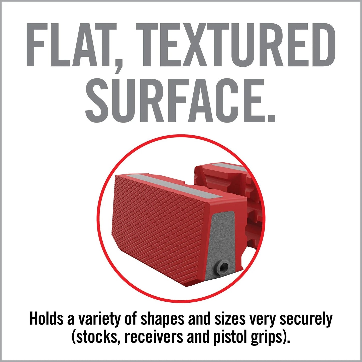 Smart-Jaws – Multi-Fit Sleeves - Covert Hardware