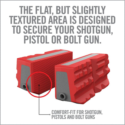 Smart-Jaws – Multi-Fit Sleeves - Covert Hardware