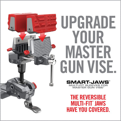 Smart-Jaws – Multi-Fit Sleeves - Covert Hardware