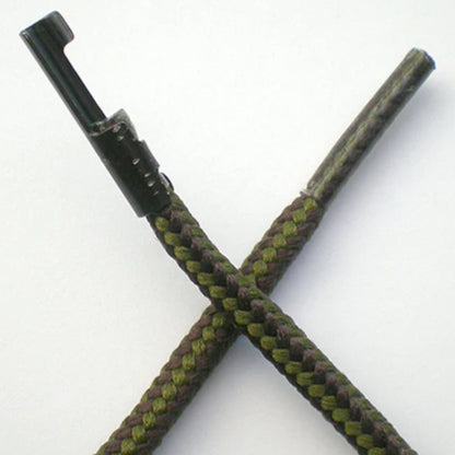 Boot Lace Covert Handcuff Key