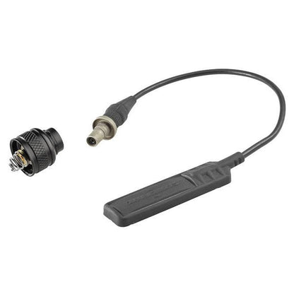 SureFire UE07 Remote Switch Assembly for Scout Light