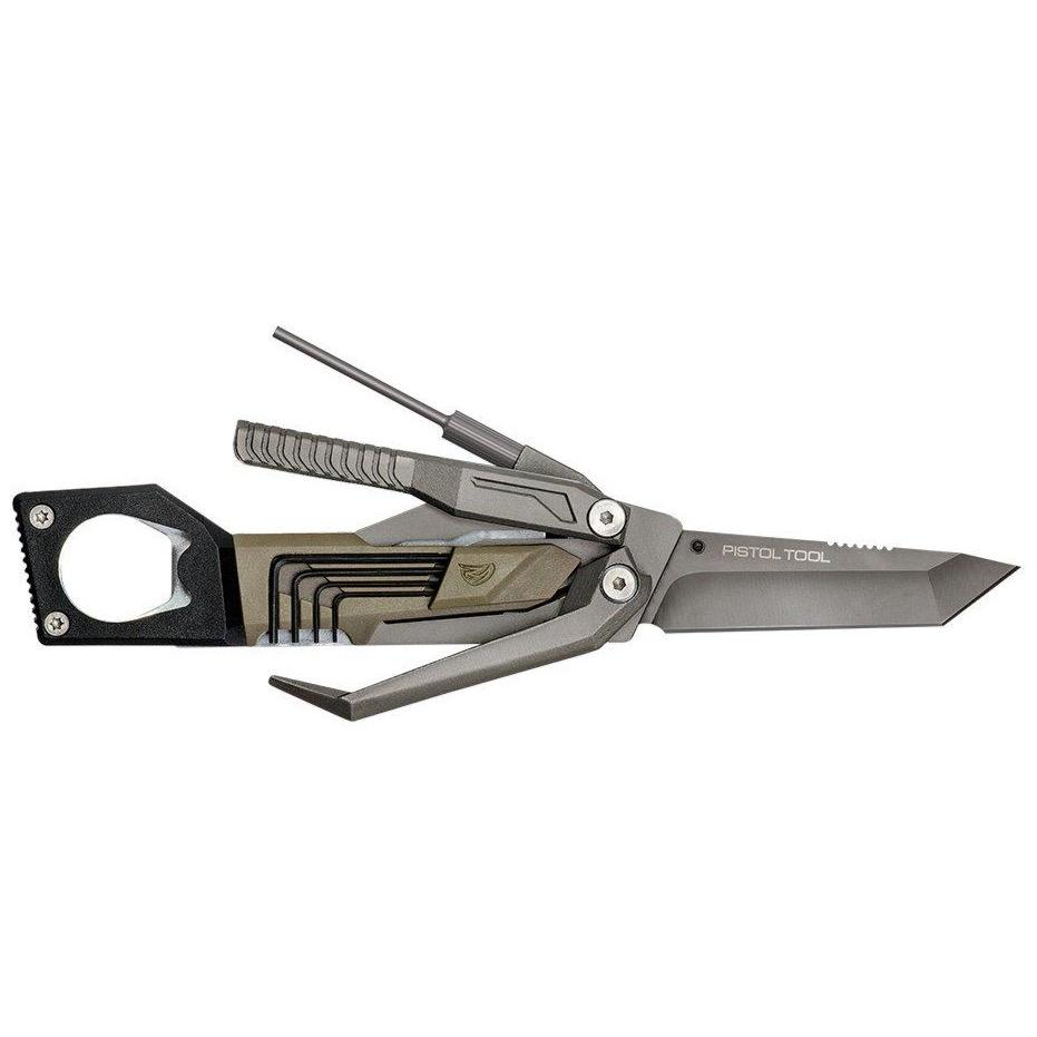 The Pistol Tool™ - Covert Hardware
