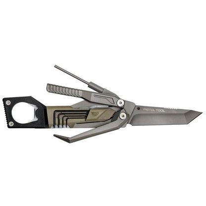 The Pistol Tool™ - Covert Hardware