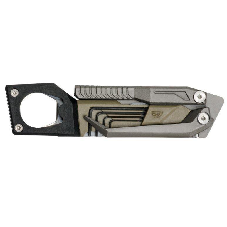 The Pistol Tool™ - Covert Hardware