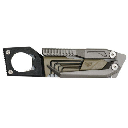 The Pistol Tool™ - Covert Hardware