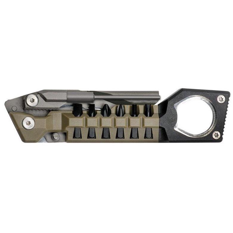 The Pistol Tool™ - Covert Hardware
