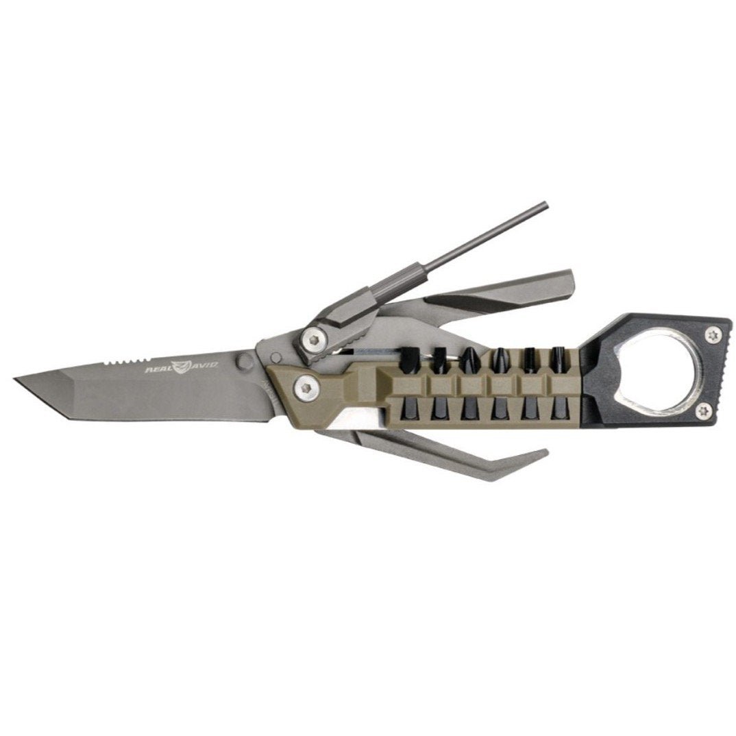 The Pistol Tool™ - Covert Hardware