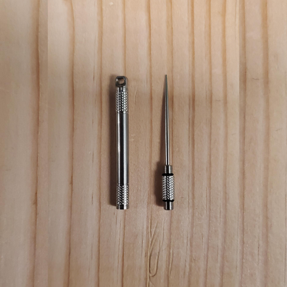 Maratac - Ti Picky - Toothpick Keychain