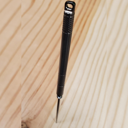 Maratac - Ti Picky - Toothpick Keychain