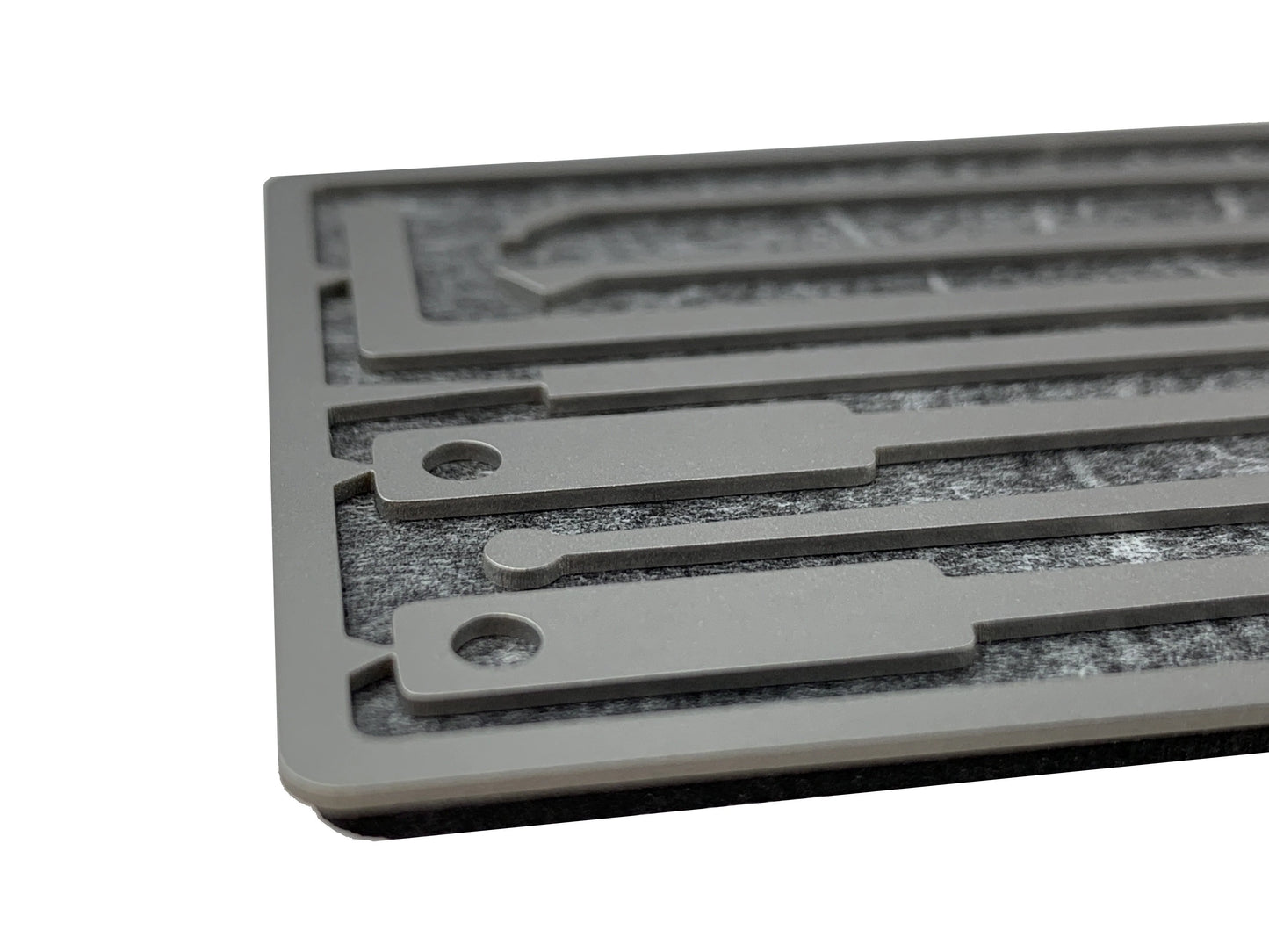 Covert Titanium Lock Pick